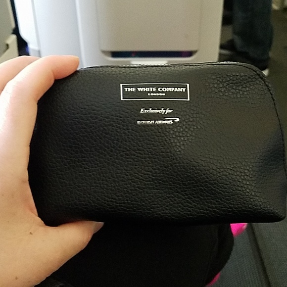 The White Company Bags Small Leather Pouch By The White Company Of